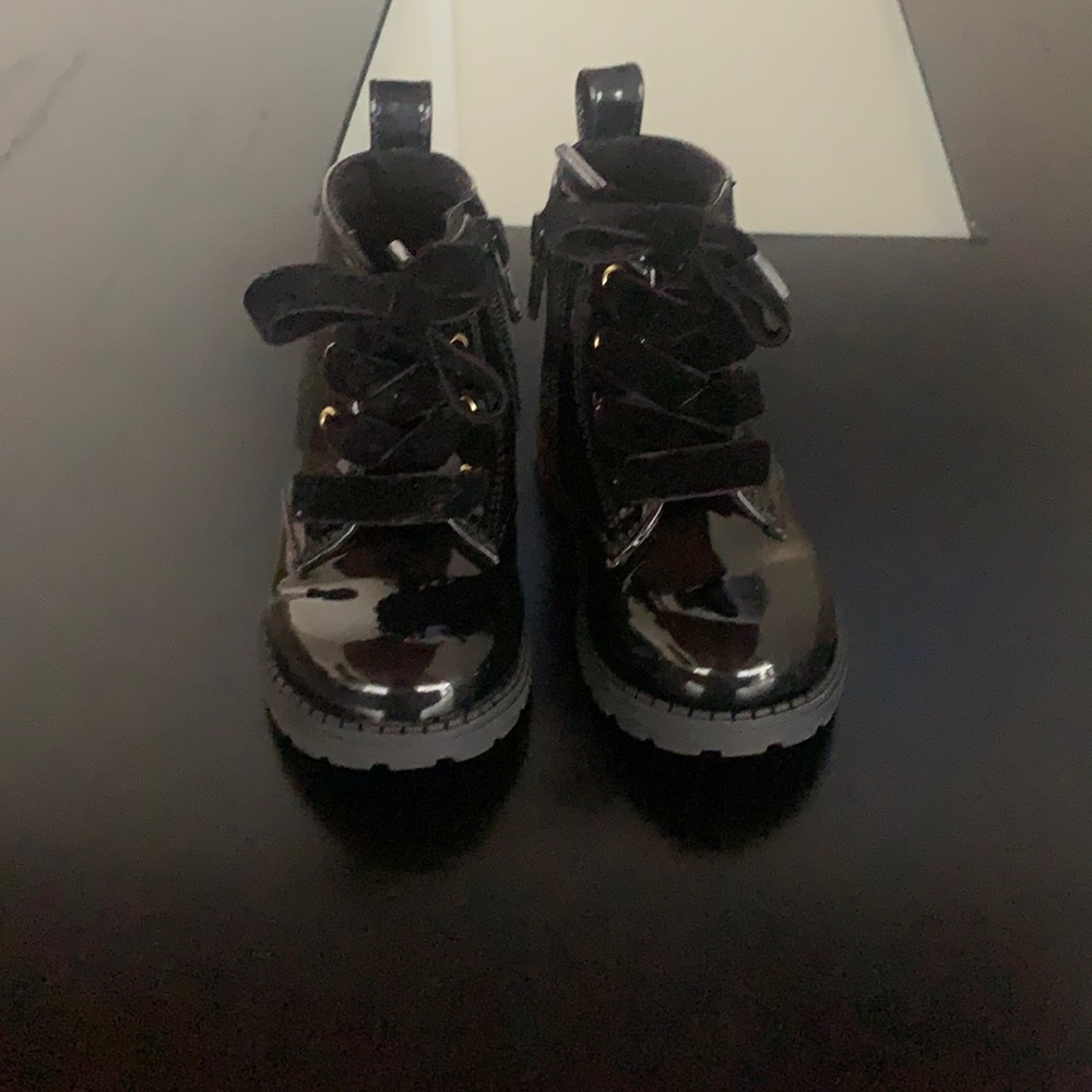 Toddler boots